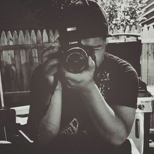 Meet your Posher, Kevin